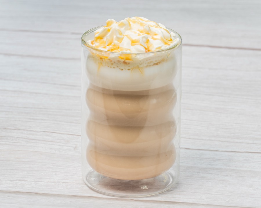 Caramel Macchiato